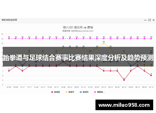 跆拳道与足球结合赛事比赛结果深度分析及趋势预测